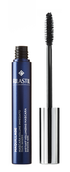 

Maquillage Mascara Volume Immediato Rilastil® 8,5ml